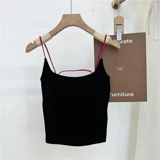 【门店同款】ENJOY2024年夏季吊带 158245059 商品图1