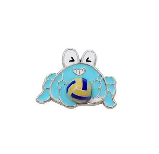 敢蟹系列徽章 商品图3