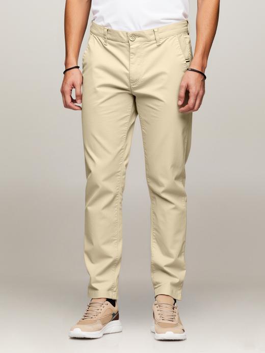 佐丹奴男装FW25全新上市新款九分休闲裤01125001 商品图6