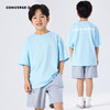 CONVERSE 夏 大童小童 儿童童装套装 CNVN-KS-H523 商品缩略图4