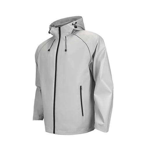 4158m轻户外轻行政 奥德赛美式轻奢三防连帽外套 商品图7