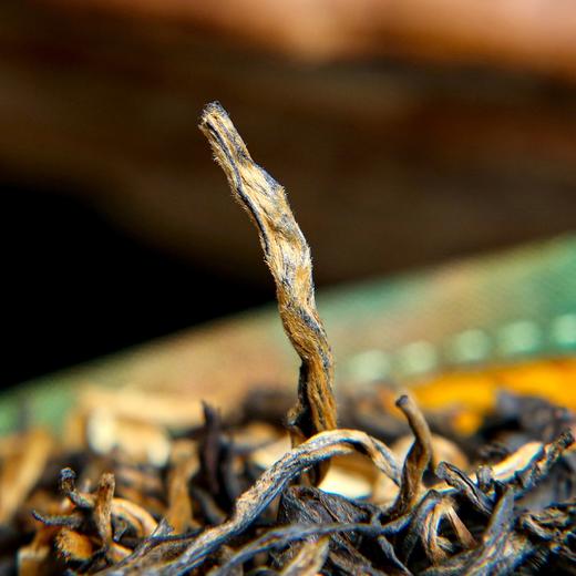 中茶茉莉红茶（调味茶）250g 商品图4