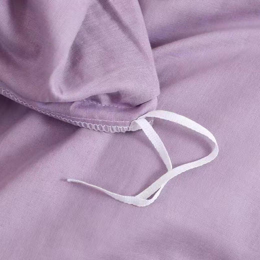 LHX25648无印全棉四件套 商品图2