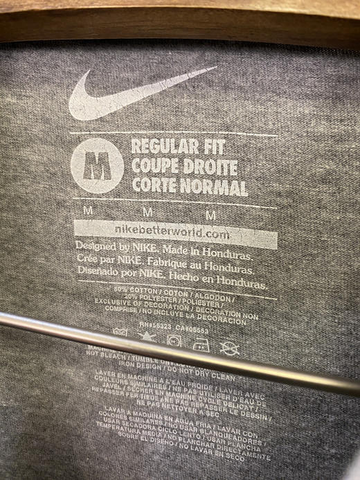 NIKE 耐克 NCAA 美国大学体育协会 短袖T恤 _SST(M) 商品图2