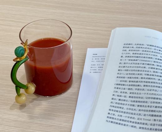 ICHENDORF意大利进口花果系列，仿佛有花果清香的“魔法杯” 商品图1