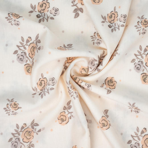 【39元1套，100元3套】春夏莫代尔女童童装长裤套头套装-8251208 商品图4