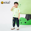 B.Duck小黄鸭童装夏季短袖T恤90-130 BF2601017 商品缩略图1