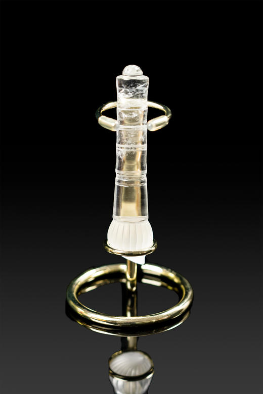 水晶文昌笔 商品图5