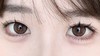 Kaylens半年抛美瞳 心动来电 14.5mm 商品缩略图0
