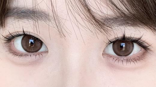 Kaylens半年抛美瞳 心动来电 14.5mm 商品图0