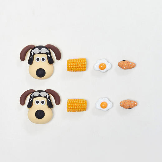 【可DIY搭配】春夏洞洞鞋凉鞋女款男士厚底拖鞋EVA踩屎感拖鞋 商品图11