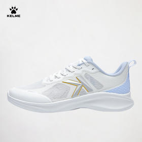 卡尔美KELME新款潮流男士运动鞋