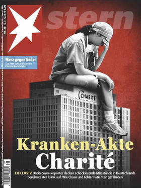 Der Stern - 2024.09.12