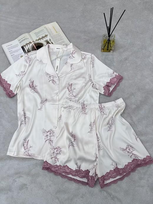 【门店同款】ENJOY春季家居服 161912895 商品图0