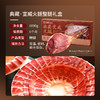 昆明冠生园 大师甄选典藏宣威火腿礼盒切块火腿整腿 商品缩略图5
