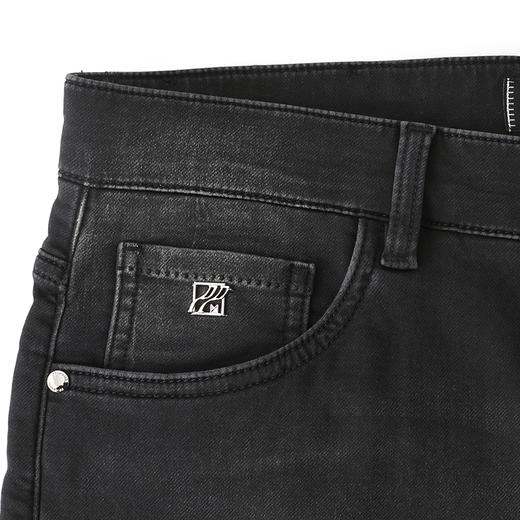 PP-WHITE 【牛仔裤】 WKN551220866 商品图3