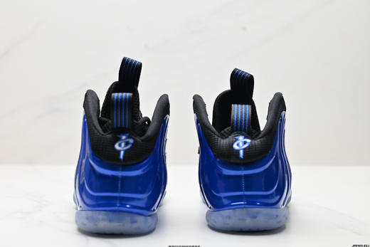 耐克Nike Foamposite One喷泡中帮复古篮球鞋314996-001男鞋 商品图5