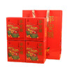 【新品上市，欢迎尝鲜】宝城平安顺大红袍茶叶125克小泡装礼盒装浓香型乌龙茶岩茶A678 商品缩略图6