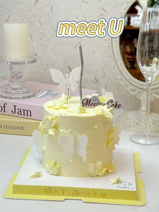 裱花蝴蝶104 商品图0