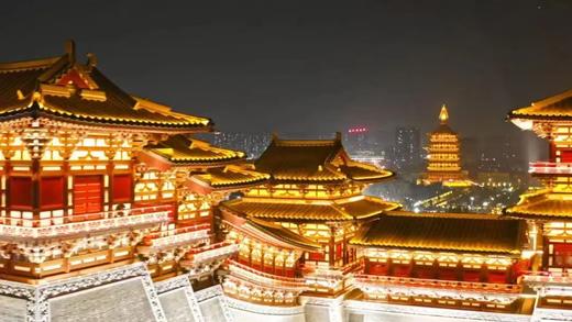 2026寒假【风起洛阳·梦回汴梁】4天3晚冬令营：龙门石窟佛像雕刻探秘；拜访登封少林寺‘；打卡三彩艺术博物馆学习制作工艺，畅游清明上河园；感知宋代文化魅力；探访洛阳博物馆 商品图13