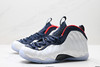 耐克Nike Foamposite One喷泡中帮复古篮球鞋314996-001男鞋 商品缩略图3
