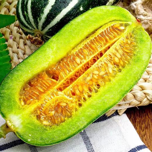 博洋9号蜜瓜3斤装/4.5斤装 商品图3