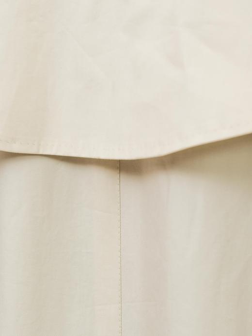 Cesare Attolini 巴尔马肯风衣 商品图9