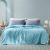 富安娜(FUANNA) 帝梵素色空调被203*229cm 商品缩略图4