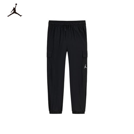 JORDAN 夏 大童小童婴童 梭织长裤 JDB-WP-F146 商品图0