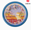 故宫 月满紫禁发光冰箱贴 博物馆文创纪念品 创意礼物 故宫官方-蓝色 商品缩略图0