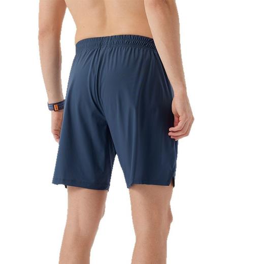 跃牌【跃LEAP-ACTIVE】 男士夏速干冰丝透气跑步篮球训练运动五分裤宽松休闲短裤W51138 商品图4