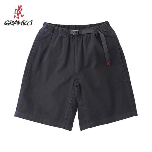 【实体店现货】GRAMICCI小野人男女款休闲短裤夏季户外山系G-short五分裤G101 G201 商品图0