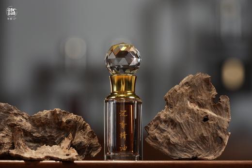 板头沉香精油 商品图1