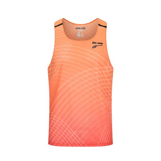 多威神行者2跑步背心男夏季新款运动健身无袖T恤2142332 商品图3