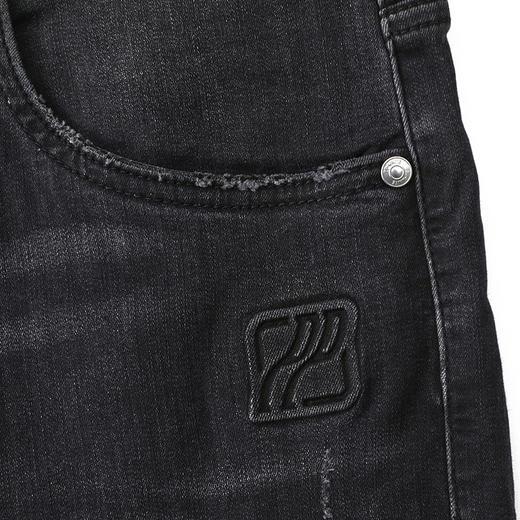 PP-WHITE 【牛仔裤】 WKN5533312 商品图6