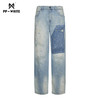 PP-WHITE 【牛仔裤】 WKN5533320 商品缩略图0