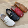 凯撒KAISER春季头层牛皮一脚蹬 懒人鞋 商品缩略图8