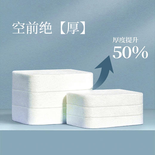 一次性压缩毛巾便携式压缩毛巾洗脸巾洁面巾WS20798 商品图1