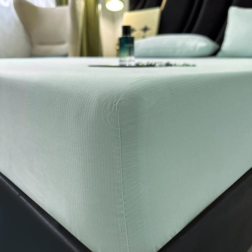 【希*顿同款清仓 丝滑透气 速干易清洗】四季可用易速干床笠（无枕套） 商品图7