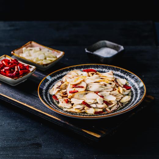 林端上品 鲜制云南野生白牛肝菌 商品图3