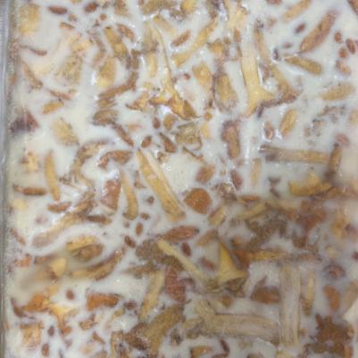 林端上品 鲜制云南野生鸡油菌 商品图2