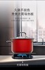 【6F】WMF德国原装进口奈彩米Compact汤锅  22CM(红色） 商品缩略图2