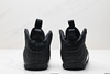 耐克Nike Foamposite One喷泡中帮复古篮球鞋314996-001男鞋 商品缩略图2