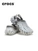 Crocs卡骆驰波波大理石纹洞洞鞋男户外包头拖鞋 商品缩略图0
