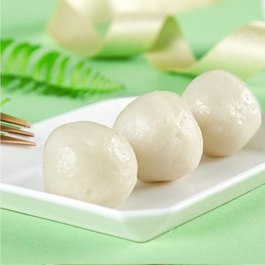安井锁鲜装包心鱼丸 240g 商品图2
