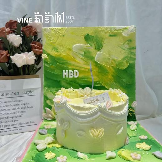 遇见春天 商品图0