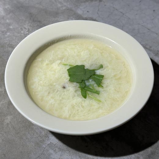 鲜蚝鸡蛋羹 商品图0