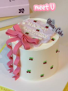 蝴蝶结小确幸110