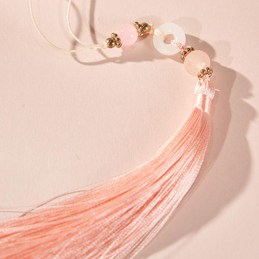 大英博物馆 东方梦境系列 灵羽芳地 手持随身化妆镜 商品图3