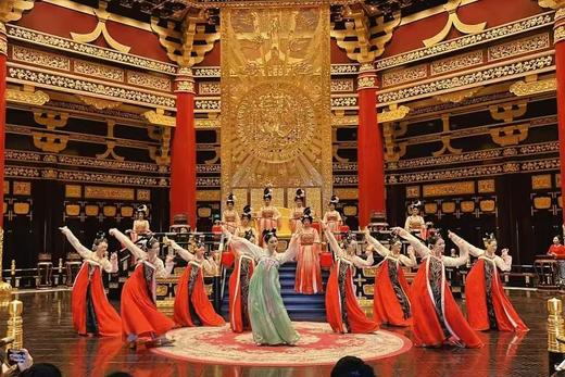 2026寒假【风起洛阳·梦回汴梁】4天3晚冬令营：龙门石窟佛像雕刻探秘；拜访登封少林寺‘；打卡三彩艺术博物馆学习制作工艺，畅游清明上河园；感知宋代文化魅力；探访洛阳博物馆 商品图10